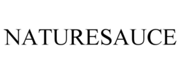 NATURESAUCE trademark