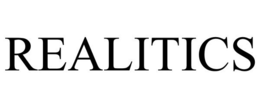 REALITICS trademark