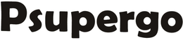 PSUPERGO trademark