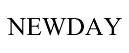 NEWDAY trademark
