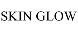 SKIN GLOW trademark