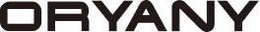 ORYANY trademark
