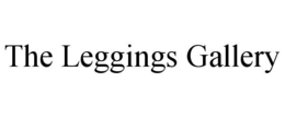 THE LEGGINGS GALLERY trademark