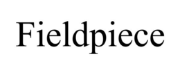 FIELDPIECE trademark
