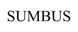 SUMBUS trademark
