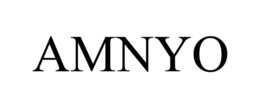 AMNYO trademark
