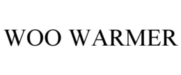 WOO WARMER trademark