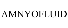 AMNYOFLUID trademark