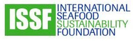 ISSF INTERNATIONAL SEAFOOD SUSTAINABILITY FOUNDATION trademark