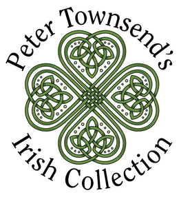 PETER TOWNSEND'S IRISH COLLECTION trademark