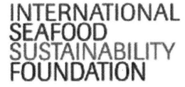INTERNATIONAL SEAFOOD SUSTAINABILITY FOUNDATION trademark