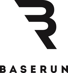 BR BASERUN trademark