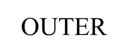 OUTER trademark
