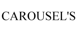 CAROUSEL'S trademark