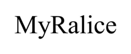 MYRALICE trademark
