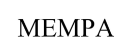 MEMPA trademark