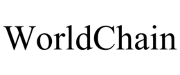 WORLDCHAIN trademark