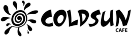 COLDSUN CAFE trademark