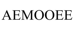 AEMOOEE trademark
