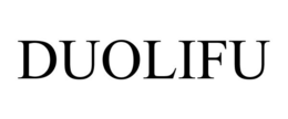 DUOLIFU trademark