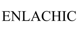 ENLACHIC trademark