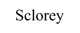 SCLOREY trademark