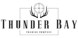 THUNDER BAY TRADING COMPANY trademark
