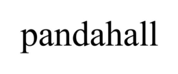 PANDAHALL trademark
