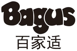 BAGUS trademark