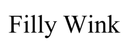 FILLY WINK trademark