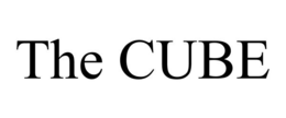 THE CUBE trademark