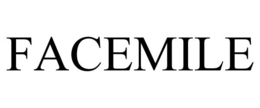 FACEMILE trademark