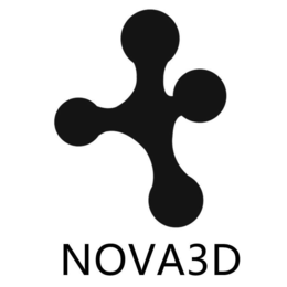 NOVA3D trademark