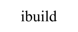 IBUILD trademark