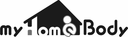 MYHOMEBODY trademark