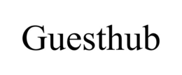 GUESTHUB trademark