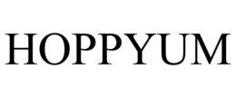 HOPPYUM trademark