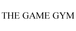 THE GAME GYM trademark