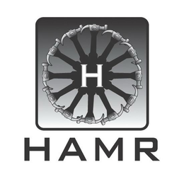 H HAMR trademark