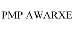 PMP AWARXE trademark