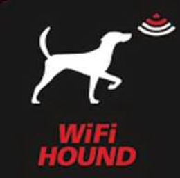 WIFI HOUND trademark