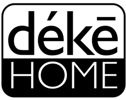 DEKE HOME trademark