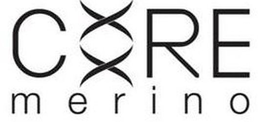 CORE MERINO trademark