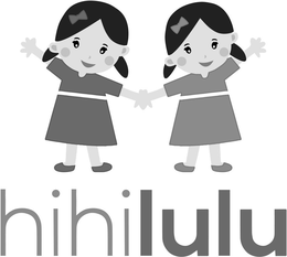 HIHILULU trademark
