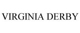 VIRGINIA DERBY trademark