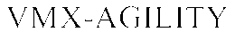 VMX-AGILITY trademark