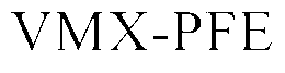 VMX-PFE trademark
