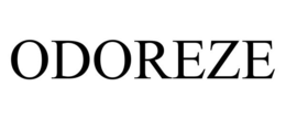 ODOREZE trademark