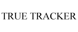 TRUE TRACKER trademark