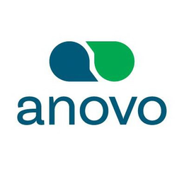 ANOVO trademark